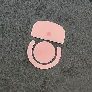 Patins de souris Offres Spéciales en verre patins de souris pour <span class=keywords><strong>logitech</strong></span> <span class=keywords><strong>G</strong></span> <span class=keywords><strong>Pro</strong></span> X Superlight 2.5D pieds de souris à bords incurvés arrondis - Product Image 1