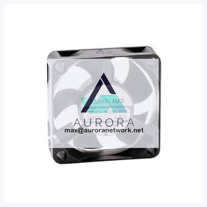 Ventilador de refrigeración OEM de alta calidad, 2017, 2223-CFM-3510BF-170-222-ND, con buen precio - Product Image 1