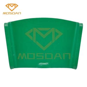 Ez Change-Placa de disco de molienda t-rex PCD, para eliminación de recubrimiento epoxi - Product Image 2