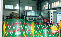 Transformateur à bobines multi-rouleaux triphasé à bain d'huile Guangfa, stable, durable et résistant aux intempéries, 50/60Hz, pour transmission en sous-station