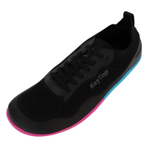 Zapatos Minimalistas Unisex para Pedidos al por Mayor, con Puntera Ancha, Forma Natural, Sin Tacón Elevado, Suela Flexible Adaptativa, Protección para Caminar a Diario - Product Image 1