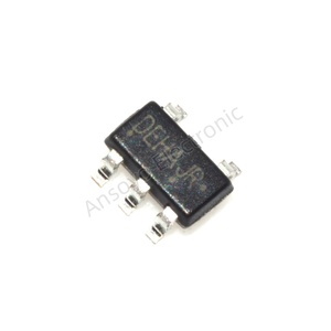 ANSOYO NCV8114ASN250T1G NCV8114 2.5V 300MA 5-TSOP IC Chips <b>Integrated</b> <b>Circuits</b> Power Management PMIC Electronic Components - Product Image 4