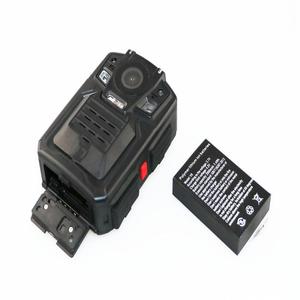 4K spor uzun ömürlü fabrika fiyatı vücut kamerası - Product Image 3