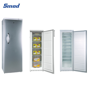 Congelador Vertical de 88l, 100l, 150l, 182l con Cajón, Puerta Única, Modelo DSD-182C - Product Image 2