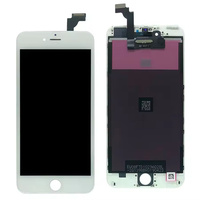 Écran LCD tactile de remplacement pour iPhone 6 7 8 X XR XS MAX 12 – Vente en gros
