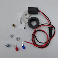 Kit de conversion d'allumage Lucas 35D8 pour voiture classique V8