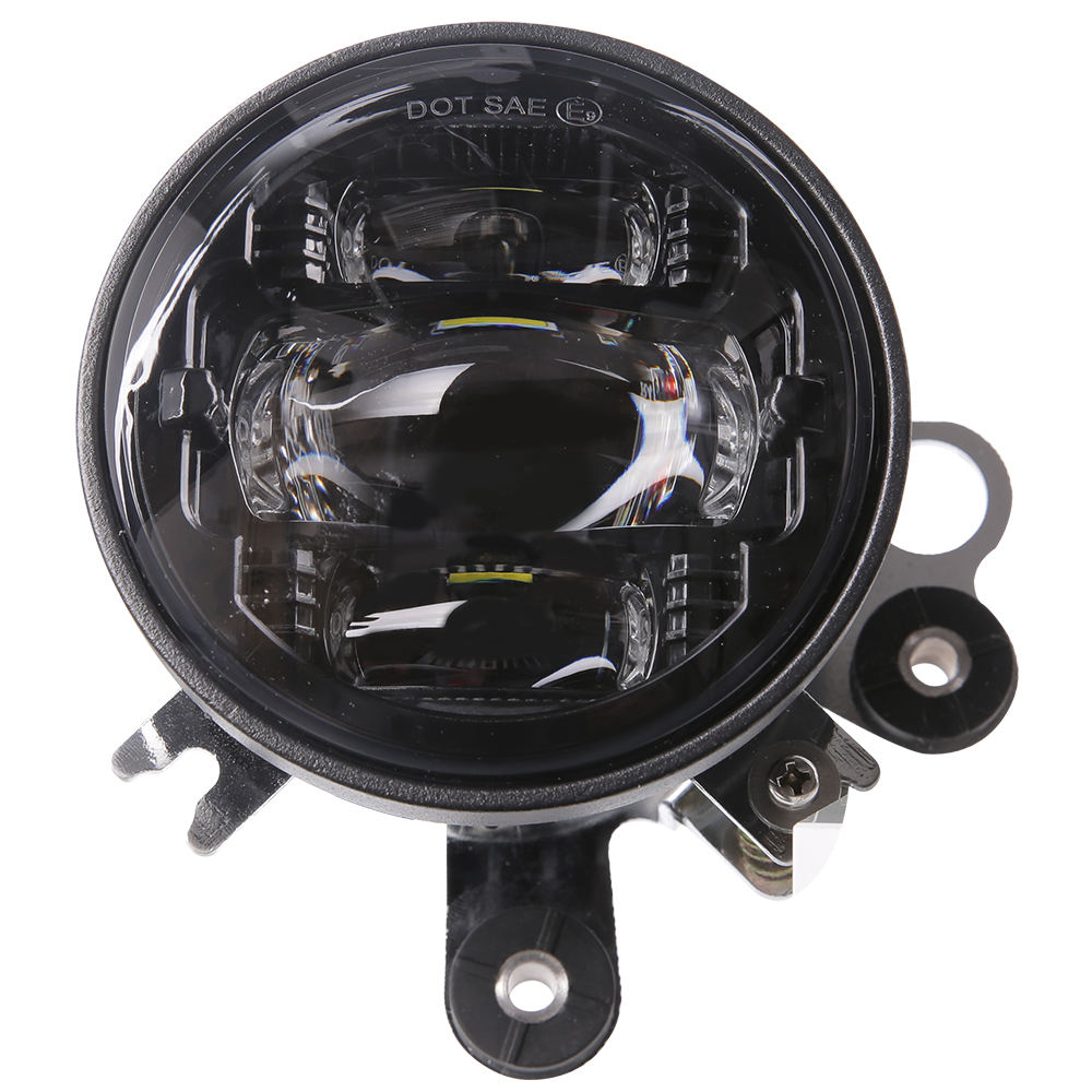 Faros Honda Goldwing 1800 Gl De Segunda Mano