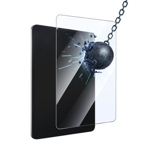 Laudtec Ultra-Clean Tablet Glass Protector de pantalla resistente a los arañazos cubierta de alta calidad para Ipad Pro 11 pulgadas/12,9 pulgadas Ghm101 - Product Image 5