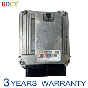 Módulo de Control del Motor E69 0261S02732 55574133 55574133AAG8 <span class=keywords><strong>0</strong></span> 261 S02 732 para <span class=keywords><strong>Opel</strong></span> <span class=keywords><strong>Insignia</strong></span> 2.<span class=keywords><strong>0</strong></span> 55567953 55574133 AAG8 - Product Image 2