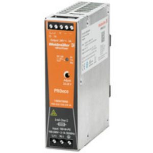 PRO ECO 72W 24V 3A 1469470000 แหล่งจ่ายไฟแบบสวิตช์โหมด - Product Image 1