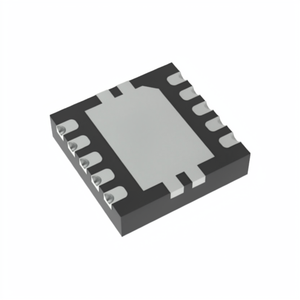Electronic Circuit Components Power Management (PMIC) 10 WFDFN Exposed Pad LM53600MQDSXTQ1 Authorized Distributor - Product Image 1