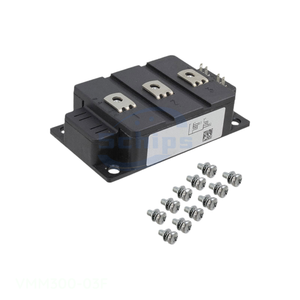 Transistors Ic Electronic Components MOSFET 2N-CH 300V 290A Y3-DCB Original VMM300-03F Y3-DCB - Product Image 1