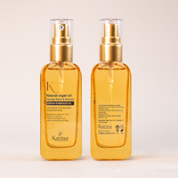 Champú con Biotina y Logotipo Personalizado, Champú para Control de Grasa en el Cuero Cabelludo, Fórmula Purificante Natural, Anti-Grasa, Sin Silicona