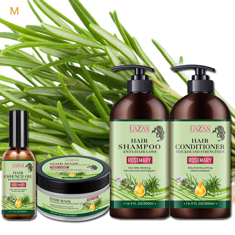 In Stock Natural Hair Growth Organic