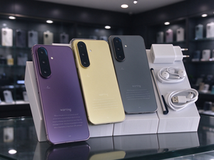 Teléfono Móvil Nuevo y Original A56 5G, Desbloqueo Facial Completo, Pantalla Curva, Envío a Todo el Mundo - Product Image 1