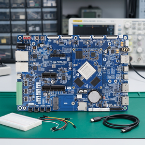 RK3588 Industrial Core Board 8GB <b>RAM</b> <b>64GB</b> eMMC AI Embedded Single Board Computer For Edge Computing Vision - Product Image 6