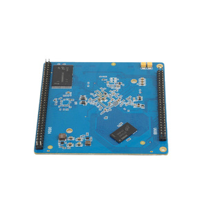 Wiff6 वायरलेस iot गेटवे मॉड्यूल <span class=keywords><strong>ipq4019</strong></span> 24Ghz 58 gz कई gpo Uart sdio और jटैग पोर्ट 867mbps Openwiff5 मॉड्यूल - Product Image 3
