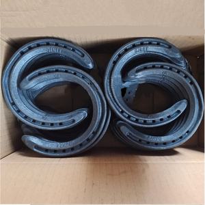 Fer à chevaucher pour chevaux <span class=keywords><strong>de</strong></span> <span class=keywords><strong>course</strong></span> - Product Image 3