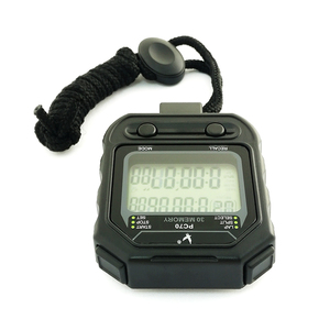 Thể dục đua hẹn giờ đồng hồ bấm giờ tùy chỉnh đồng hồ bấm giờ kỹ thuật số hẹn giờ <span class=keywords><strong>Chronometer</strong></span> - Product Image 3