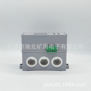 Protector de Motor Integrado PIR-250C 800A con Capacidad de Desconexión de 5A para Uso Industrial - Product Image 3