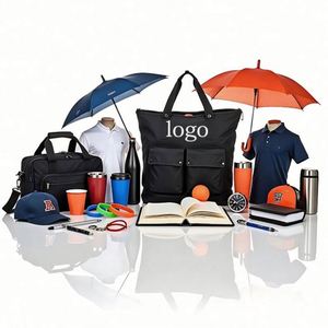Set de Regalo Corporativo Personalizado, Artículo Ejecutivo de Empresa, Regalo Empresarial de Lujo Hecho a Medida para Clientes con Logotipo - Product Image 2