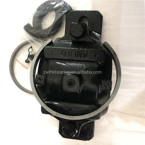 Alloggiamento cuscinetto SNL518-615 split Plummer Blocco SNL 518-615 + 23218 <span class=keywords><strong>K</strong></span> + HE 2318 - Product Image 4