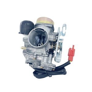 Carburador Cvk30 Cvk de 30 mm para <span class=keywords><strong>Yamaha</strong></span> Linhai Suzuki <span class=keywords><strong>Majesty</strong></span> Skywave Burgman SYM GY6 GTS VOG Tank <span class=keywords><strong>YP</strong></span> <span class=keywords><strong>125</strong></span> 150 250 260 300CC - Product Image 6
