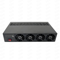 S22 S23 S21 S20+ Landwirtschaftliches Android-Mobiltelefon-Motherboard mit Einheitlicher Verwaltung, Synchronisierter Steuerbox, OTG-Funktion und Anpassbarem Speicher