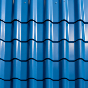 Fournisseur chinois de PPGI fini polyester pour portes de <span class=keywords><strong>garage</strong></span>, clôtures et volets de sécurité - Product Image 3