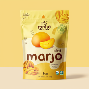 Sachet Doypack Personnalisé Imprimé pour Fruits Secs (Mangue), Emballage Sécurisé pour Snacks (Sucre et Chips <span class=keywords><strong>de</strong></span> Pommes <span class=keywords><strong>de</strong></span> <span class=keywords><strong>Terre</strong></span>) - Product Image 4