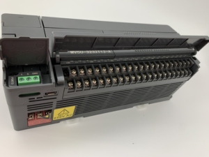 Mochuan công nghiệp điều khiển sử dụng cho máy nén khí tự động hóa xung đầu vào RS485 giao diện PLC & Pac chuyên dụng bộ điều khiển - Product Image 3