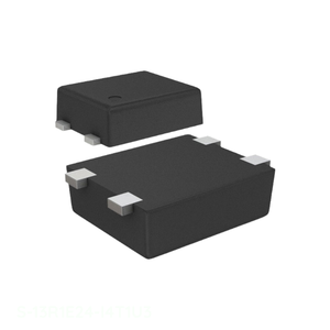 ชิปวงจรรวม2.4V SNT4A 150MA วงจรรวมดั้งเดิมจัดการพลังงาน S-13R1E24-I4T1U3 4 SMD, ตะกั่วแบบแบน - Product Image 1