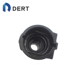 Conector de manguera de refrigerante de motor 1K0122291C, tubo de brida de termostato de salida para Volkswagen Golf Jetta Passat CC Audi A3 TT Octavia - Product Image 3