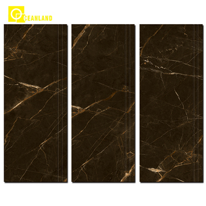 Carreaux de bordure en céramique au look rustique, nouvelle tendance 2020 - Product Image 3