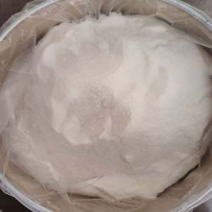 โซเดียมโดเดซิลซัลเฟต151-21-3 C12H25NaO4S SLS K12ผงหรือเข็ม K12 SDS SLS - Product Image 4