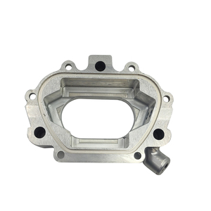 Tùy chỉnh 5 trục 4 trục 3 trục CNC gia công dịch vụ thép không gỉ ly hợp cánh tay hợp kim nhôm Adapter Phụ tùng ô tô - Product Image 3