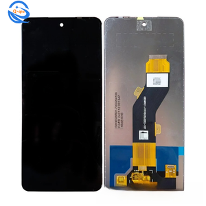 Pantalla LCD de Alta Calidad con Ensamblaje Táctil, Compatible con <span class=keywords><strong>Zte</strong></span> V60 Smart, Pieza de Repuesto, Pieza de Reparación - Product Image 1