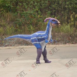   Costumi <span class=keywords><strong>di</strong></span> <span class=keywords><strong>Dinosauri</strong></span> Realistici Personalizzati 3D Animatronici per Parchi Espositivi - Product Image 4