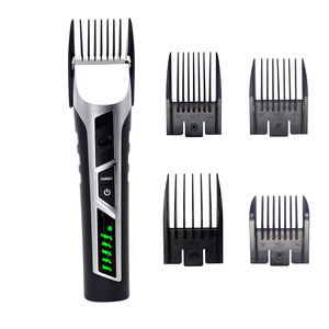 Tondeuses à cheveux automatiques NB Wide Haircut, tondeuses à dégradé instantané, tondeuses professionnelles, tondeuses automatiques à dégradé - Product Image 3