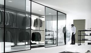 Perfiles de Aluminio Personalizados en Forma de U de la Serie 6000 de la Marca <span class=keywords><strong>Royen</strong></span>, Directamente de Fábrica, con Temple T3-T8 para Puertas Correderas - Product Image 6