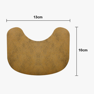 Autocollant naturel auto-chauffant à l'armoise pour soulager les douleurs au cou et aux épaules, patch analgésique pour l'épaule - Product Image 3