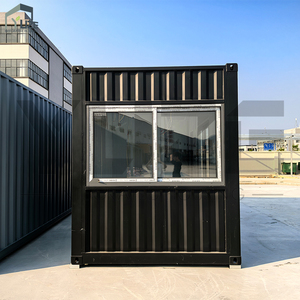 Hiện đại nhỏ gọn <span class=keywords><strong>container</strong></span> nhà thiết kế tối giản nhôm trượt Windows đúc sẵn xách tay <span class=keywords><strong>container</strong></span> văn phòng - Product Image 5