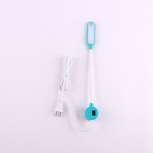 <b>Sewing</b> Machine Light Led Magnetic Base Adjustable Neck Eye Protecting Work Light For <b>Sewing</b> Machine - Product Image 2