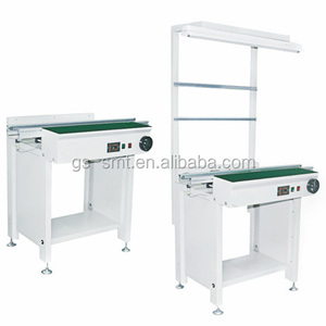 High Quality 0.6m PCB <b>Buffer</b> Conveyor with Light - Product Image 1