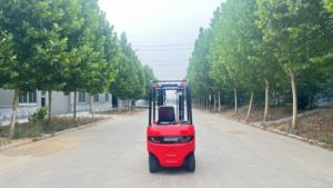 סין חדש מותג mightyמטען חשמלי באיכות גבוהה 2t <span class=keywords><strong>2.5t</strong></span> 3t 3.5t 4t מלגזה חשמלי מחיר נמוך - Product Image 6