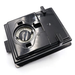 2025 nouveaux filtres HEPA de remplacement arc-en-ciel en fibre de verre H13 pour la série <span class=keywords><strong>Rainbow</strong></span> E2 R12179 R12647B <span class=keywords><strong>accessoires</strong></span> d'<span class=keywords><strong>aspirateur</strong></span> - Product Image 2