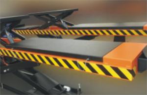 4 טון 1850 + 420mm שני רמת יישור מספריים להרים - Product Image 5