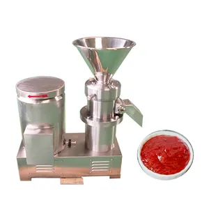 Mini Machine électrique italienne automatique, pour la fabrication de tomate, de Sauce et de pâte