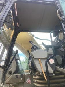 Excavatrice CATERPILLAR 336F de haute qualité en vente - Product Image 2