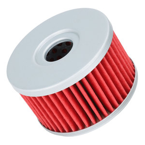 ไส้กรองน้ำมันสำหรับซูซูกิ DR650 DS650 LS650 อะไหล่เครื่องยนต์รถจักรยานยนต์ - Product Image 4